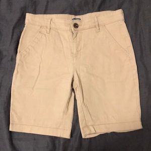 Bermuda Shorts
